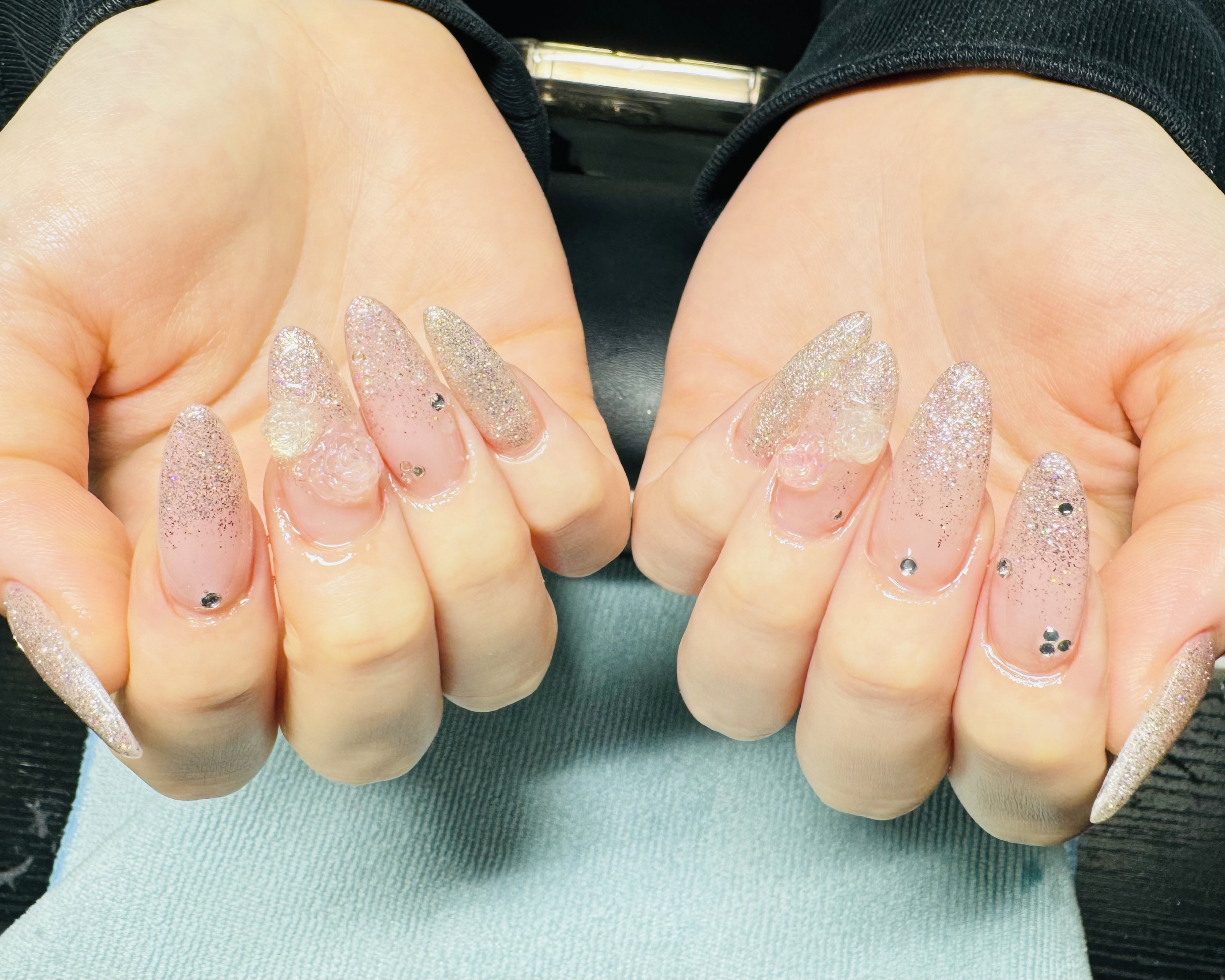 ネイリー（Nailie） - sakura09.nail