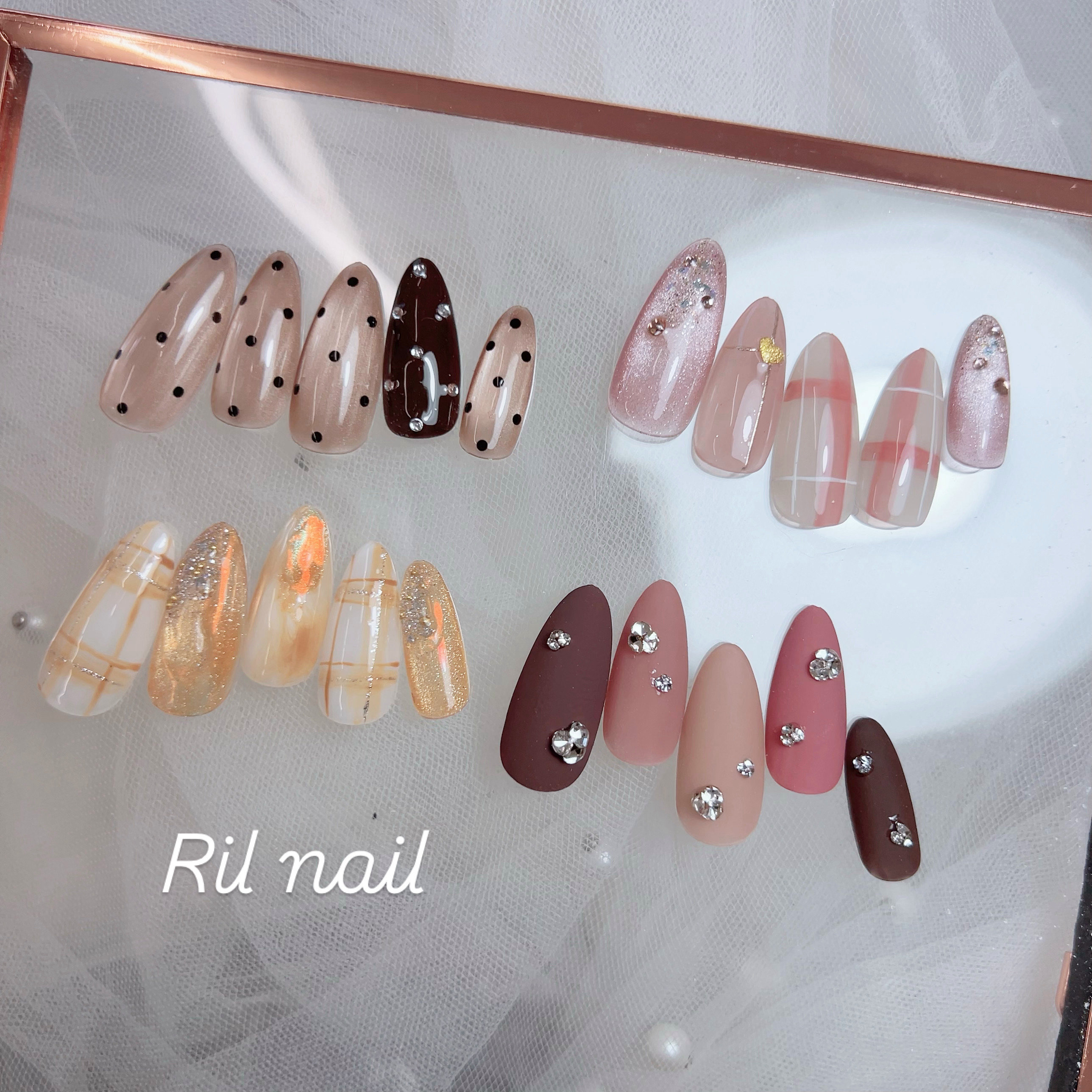 RIL.nail