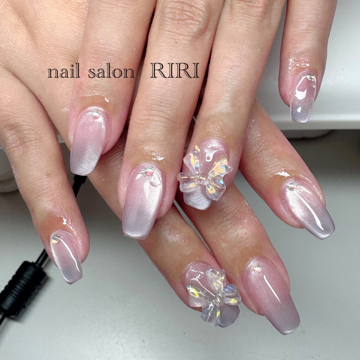 RIRI__nail