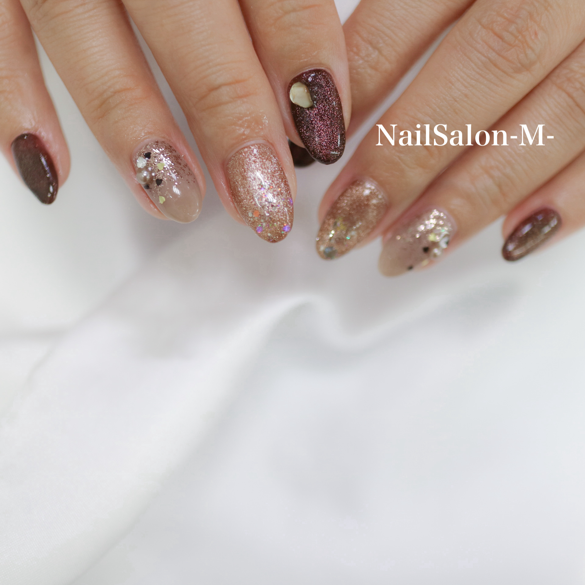 NailSalon.M