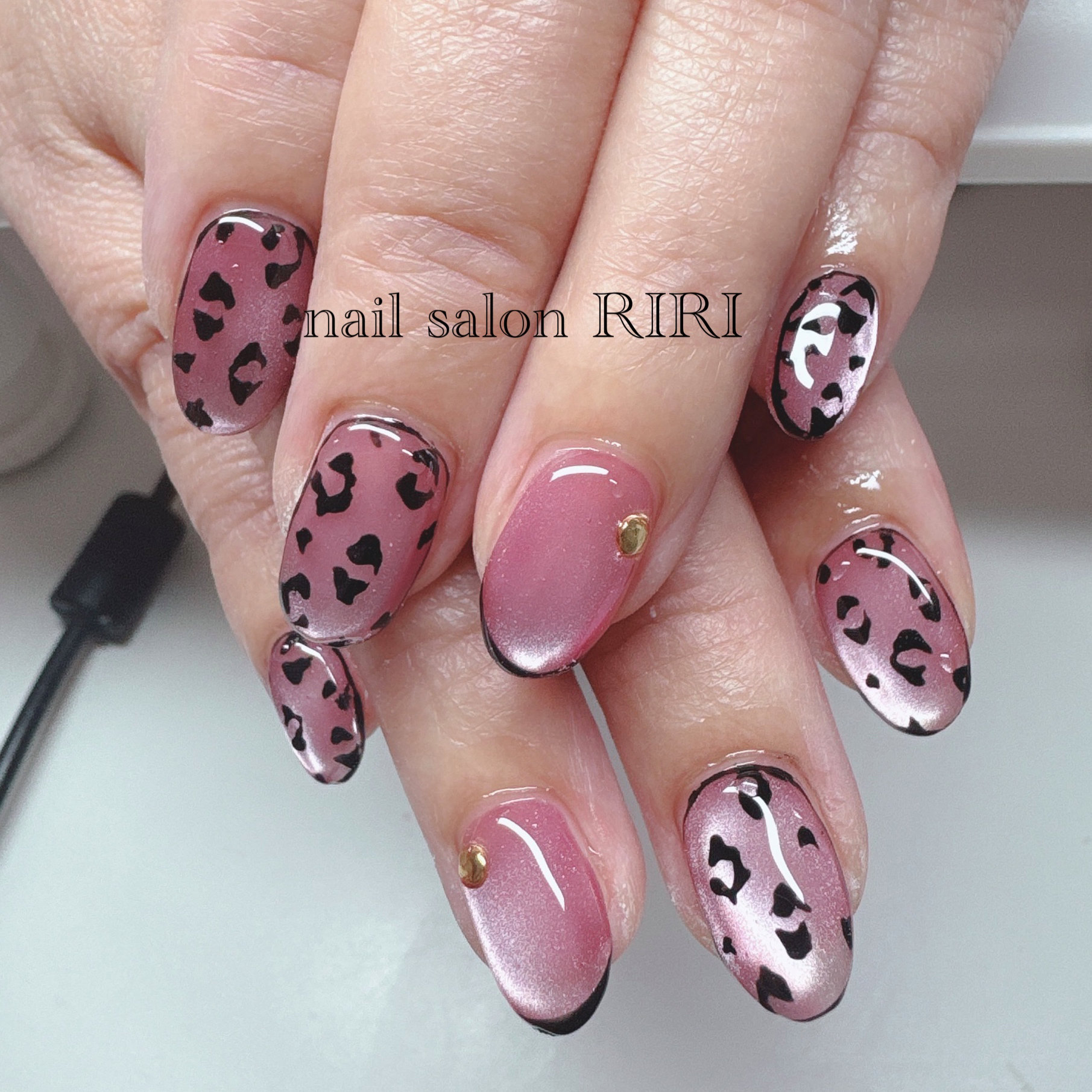 RIRI__nail