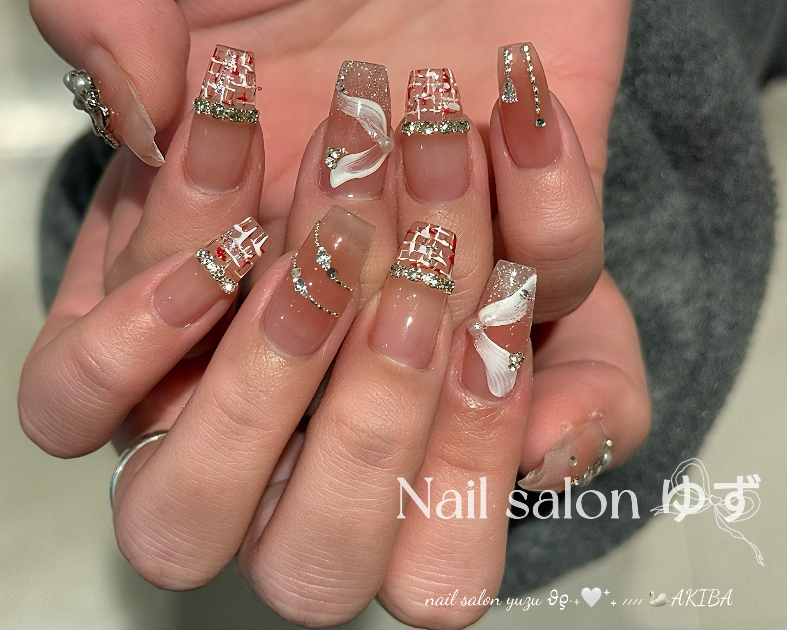 Maiki_NailsalonYuzu