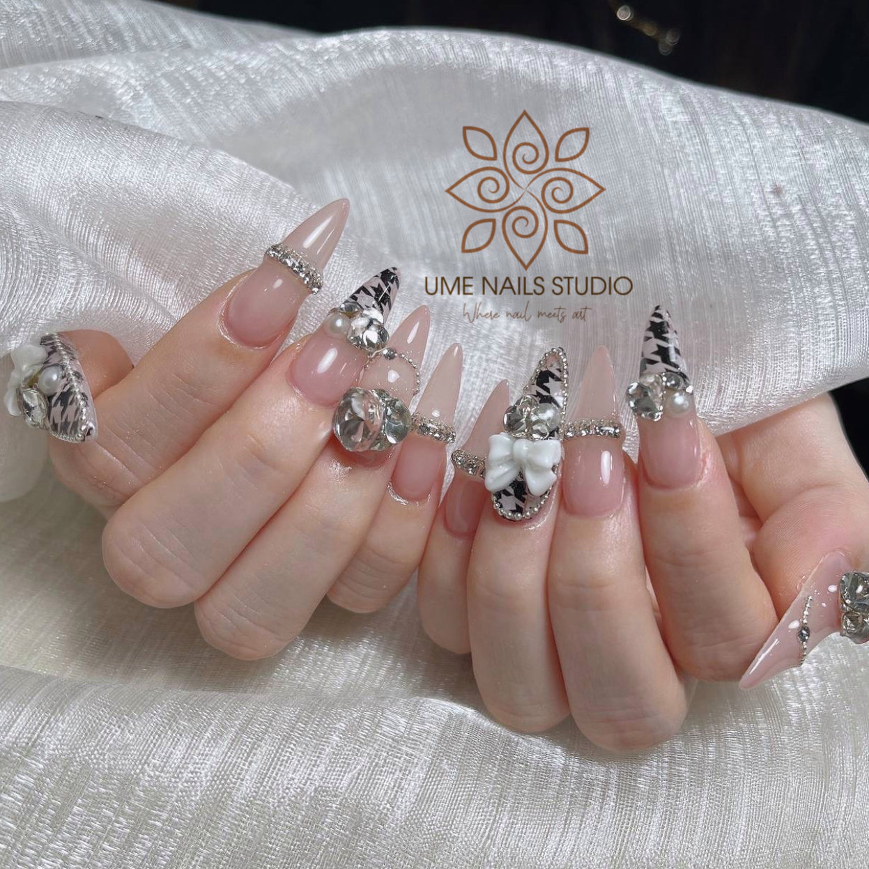 UME_NAIL_STUDIO_SAKURA