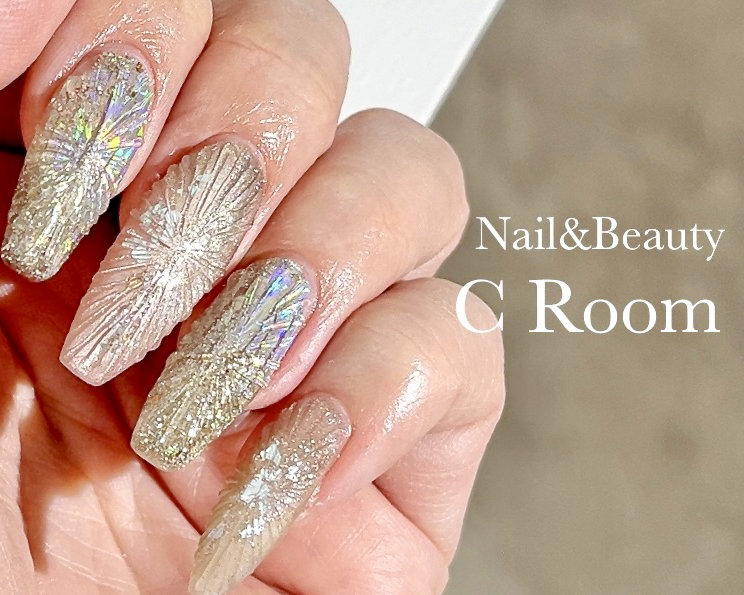 Chisato_Nail