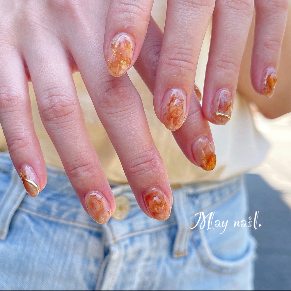 May_nail