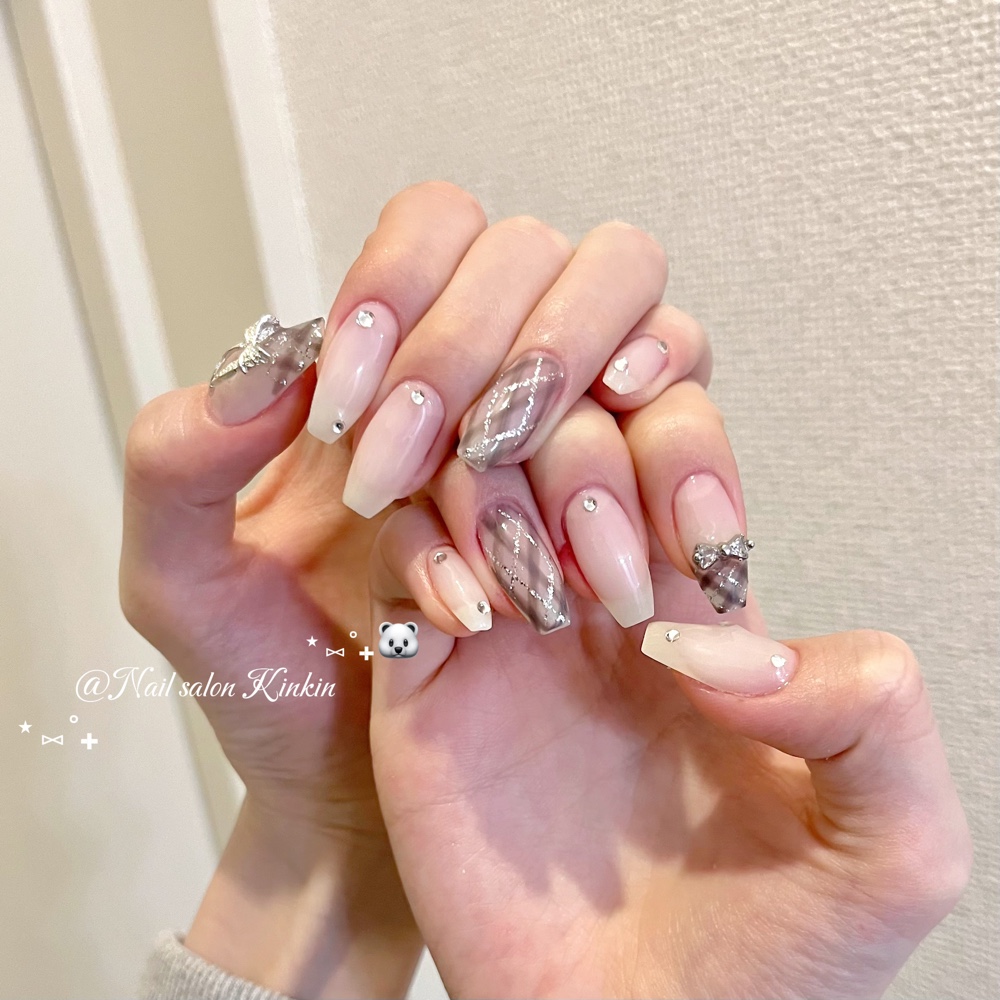 KINKIN_nailsalon