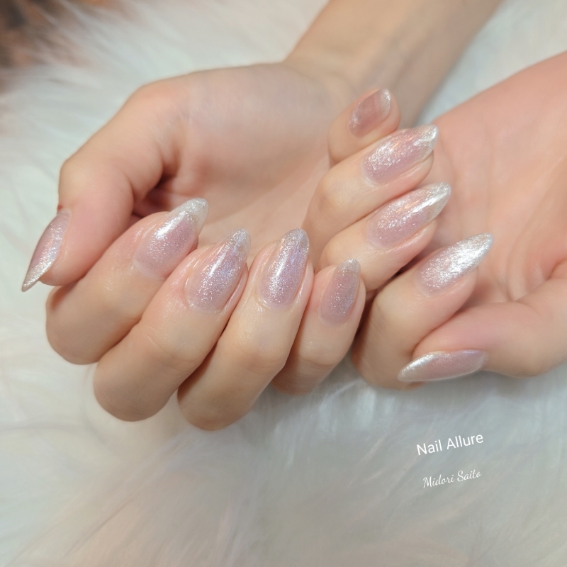 NailAllure