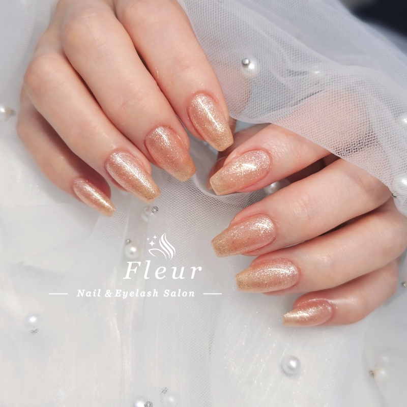 Fleur__nail