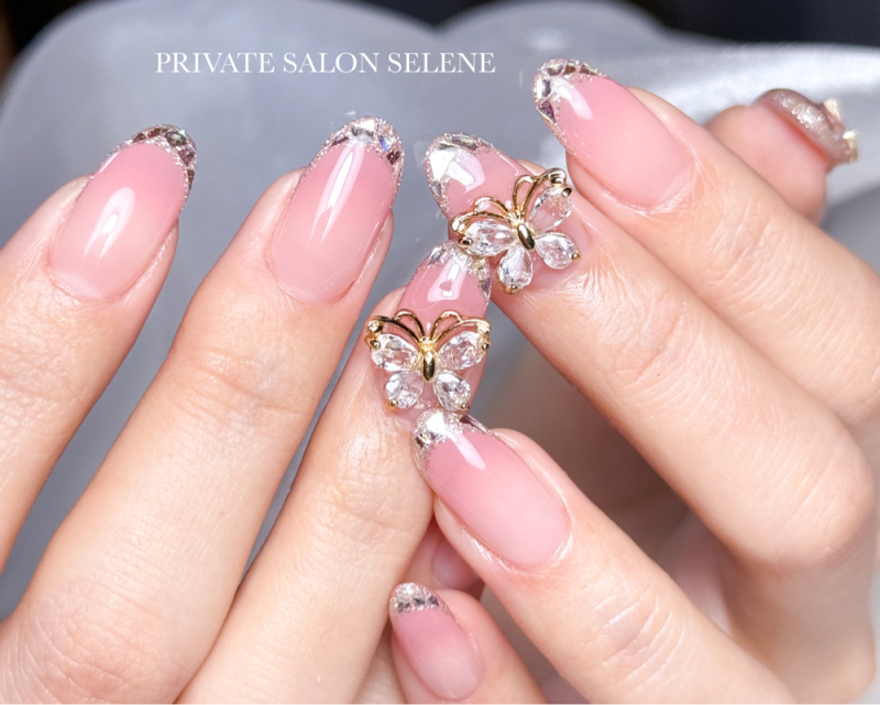 Private Salon Selene