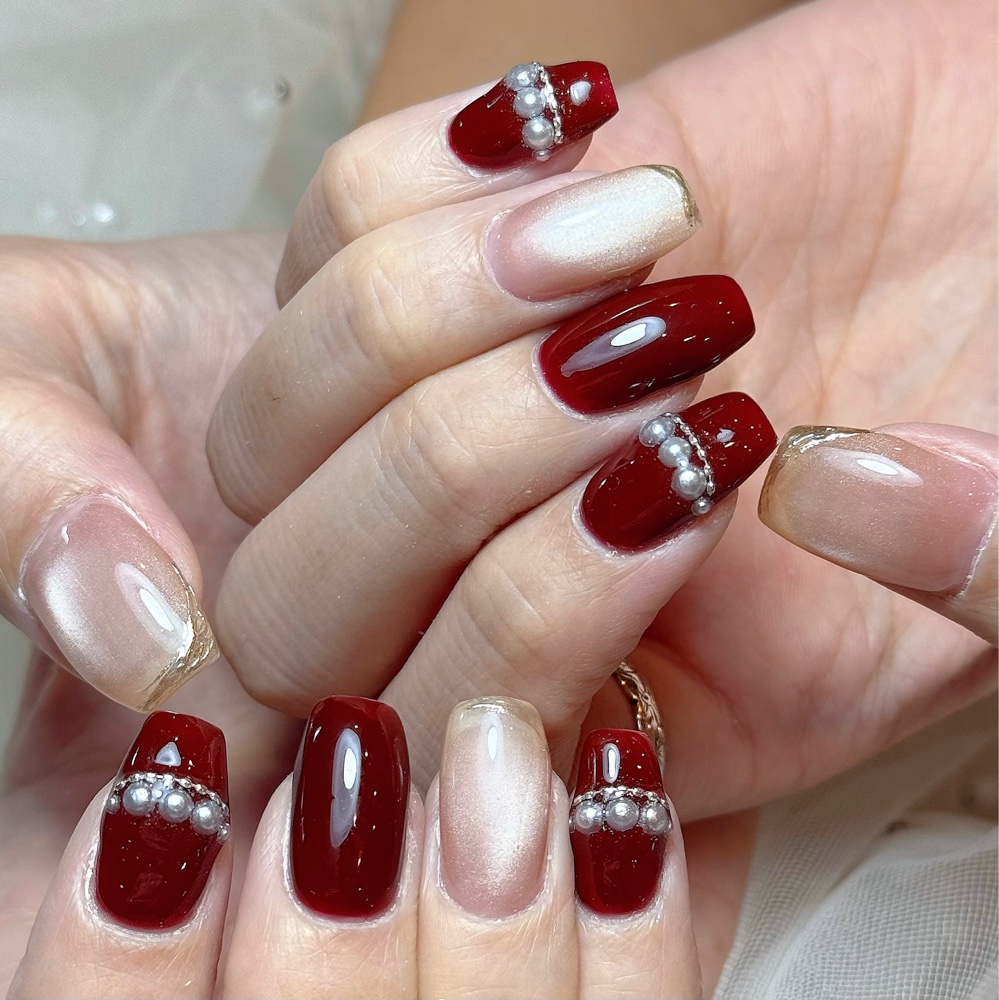 kirakira_nail