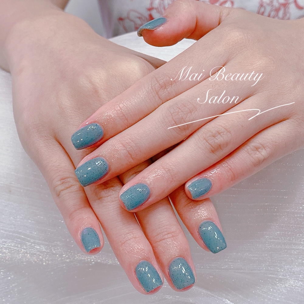 Sunshine_nail