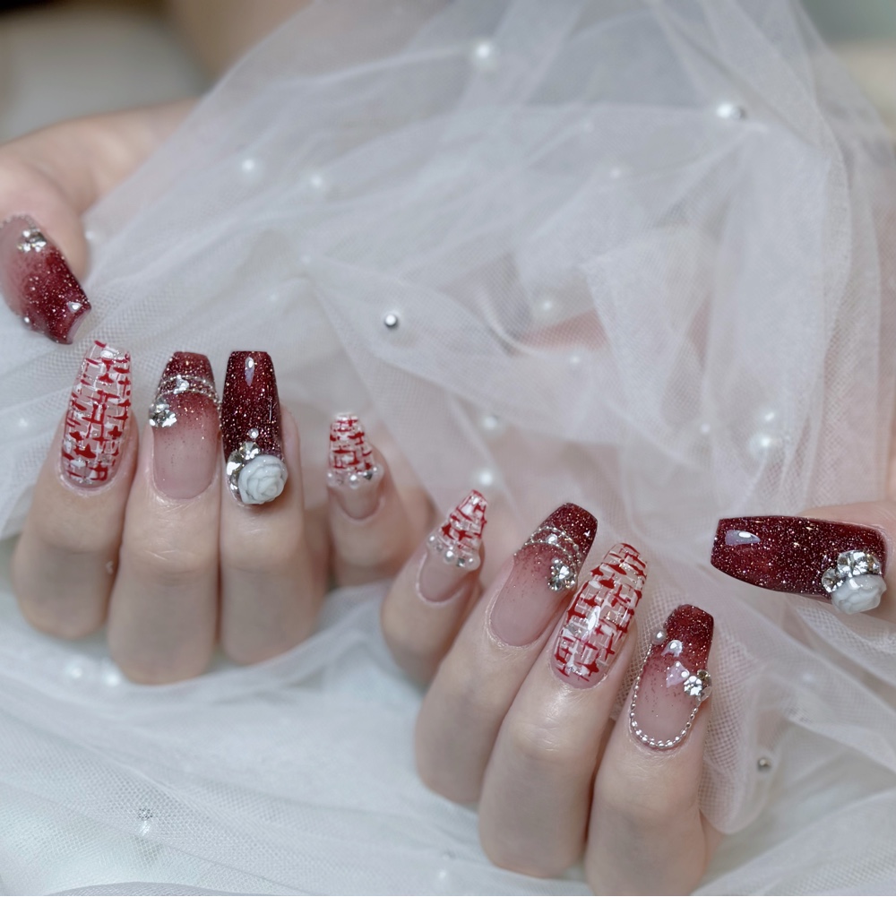 kirakira_nail