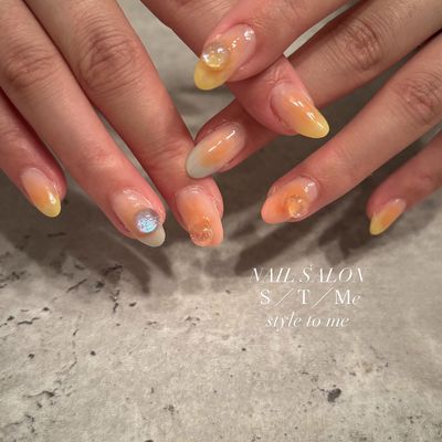 ネイリー（Nailie） - nailsalon_22
