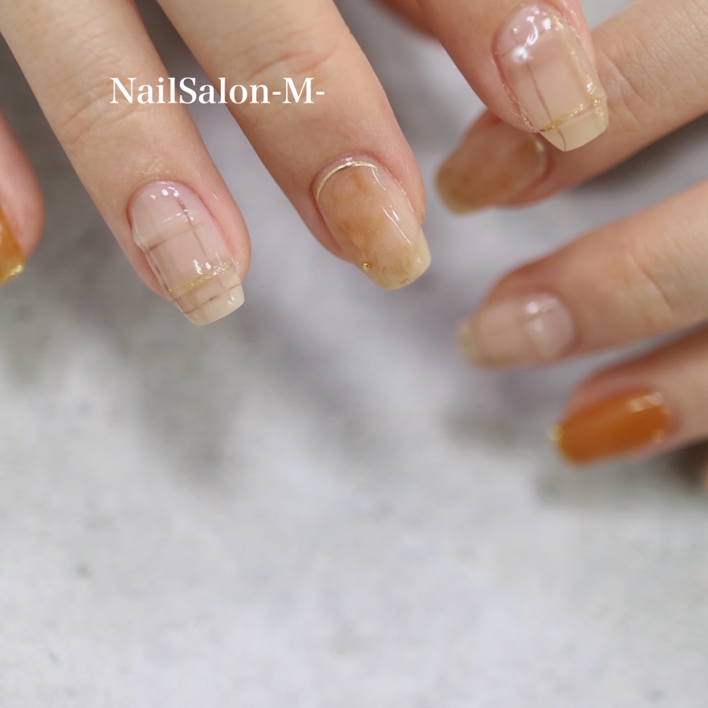 NailSalon.M