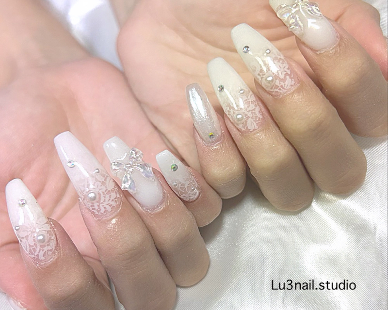 Lu3nail.studio