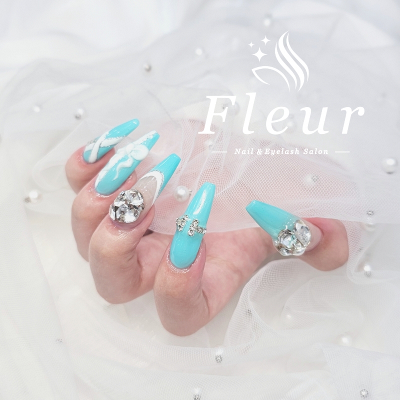 Fleur__nail