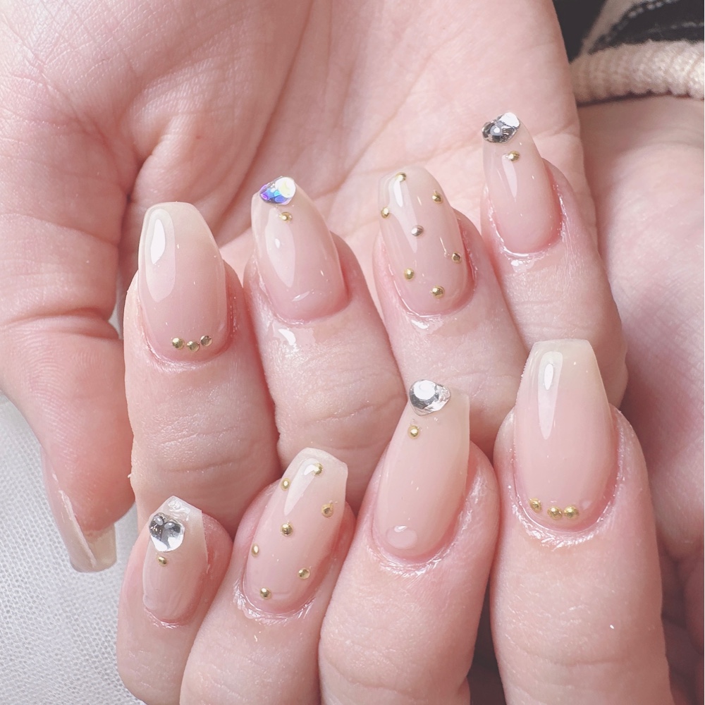 kirakira_nail