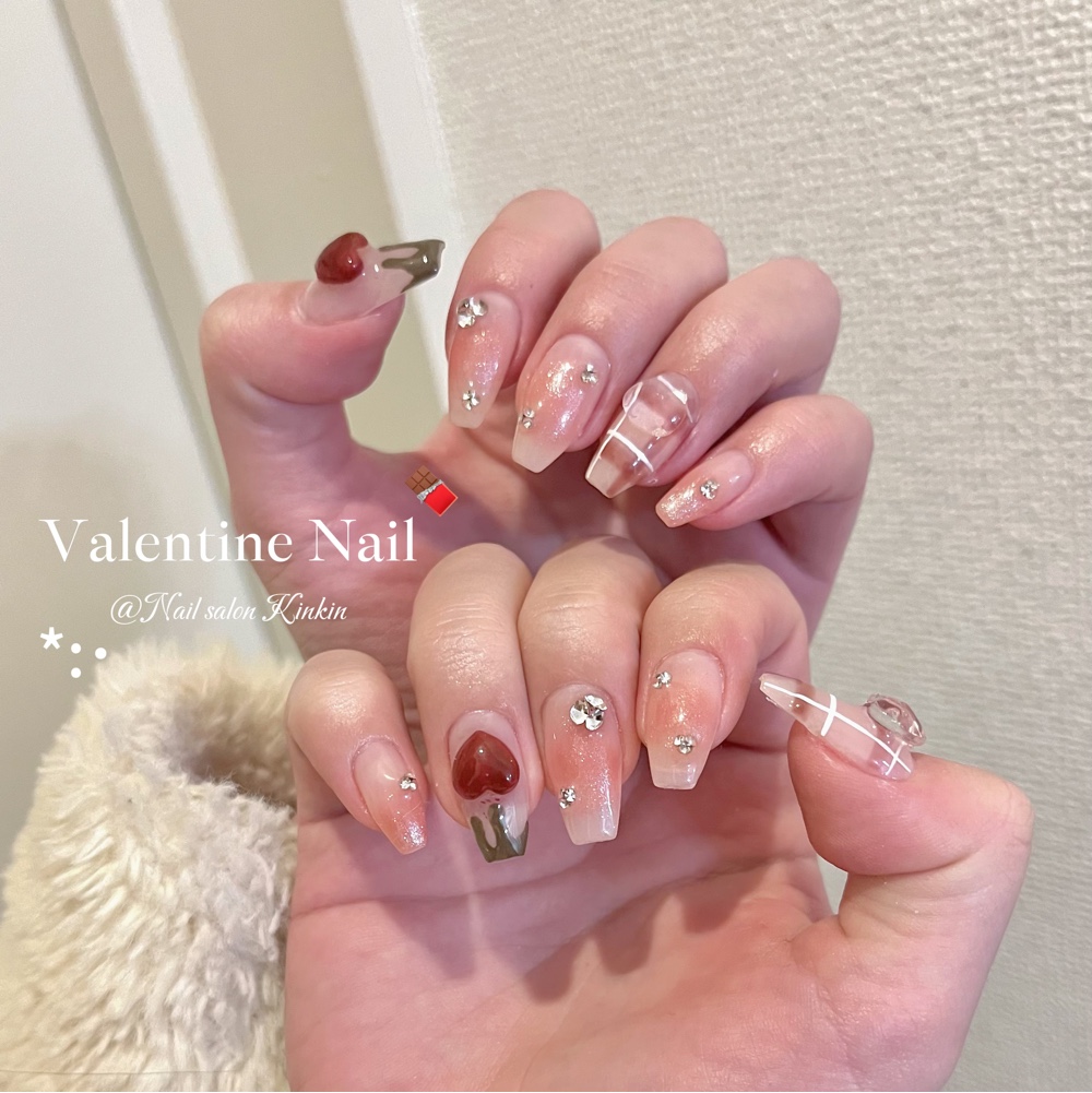 KINKIN_nailsalon