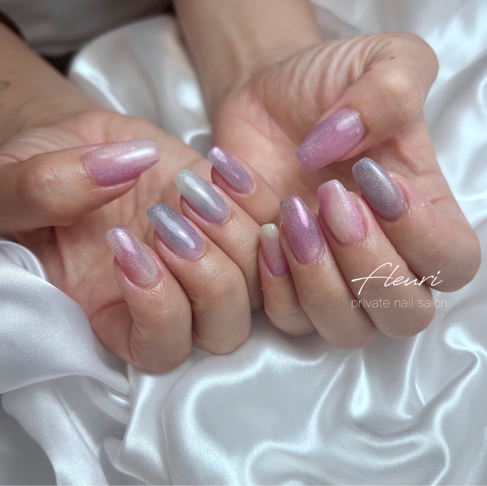 Fleuri_private_nailsalon