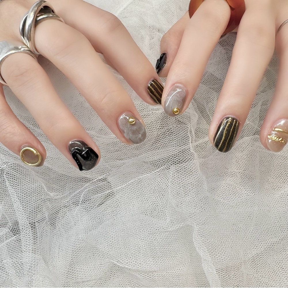 onigiri__nail