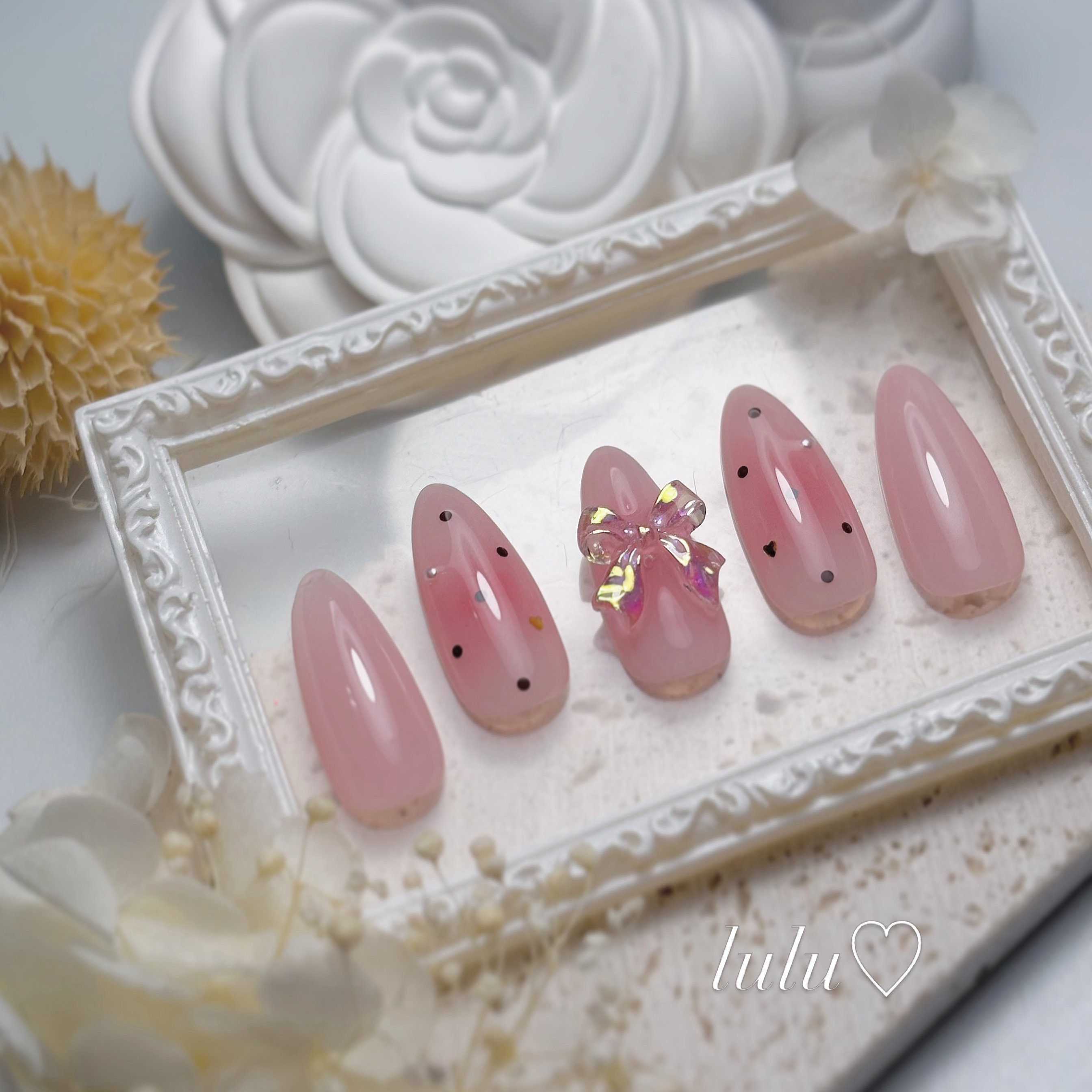 Nailsalonlulu