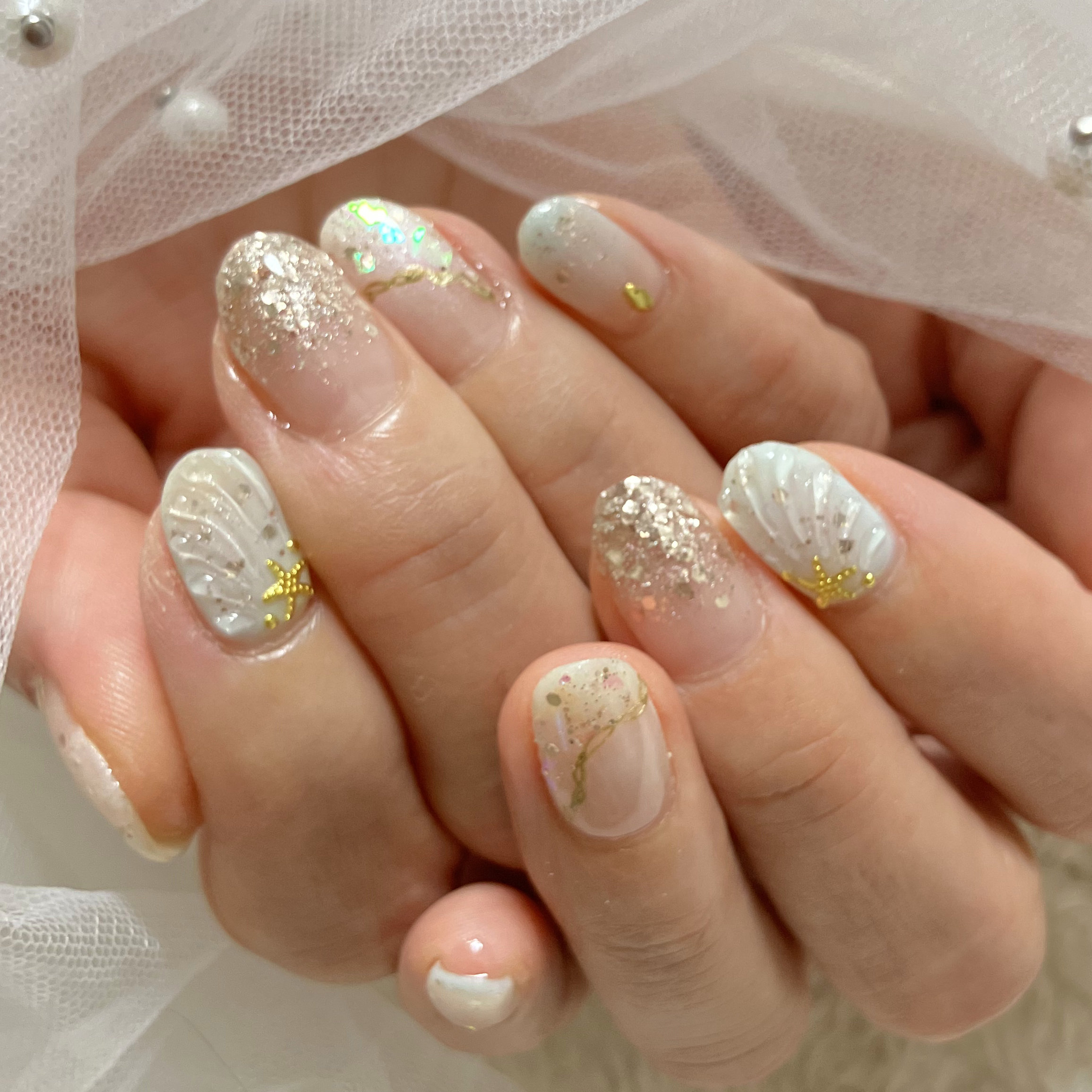 Re.collection_nail