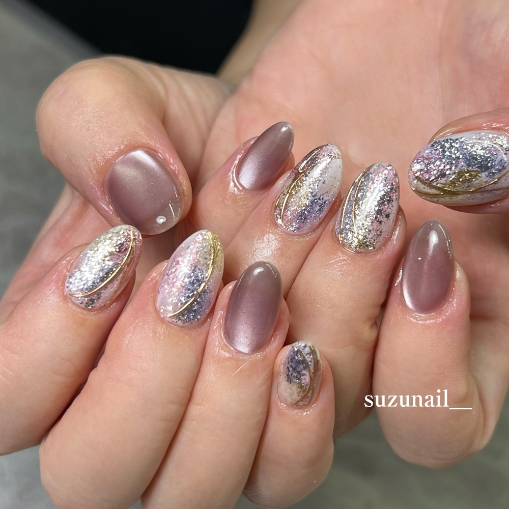 Sunnynail.SUZU