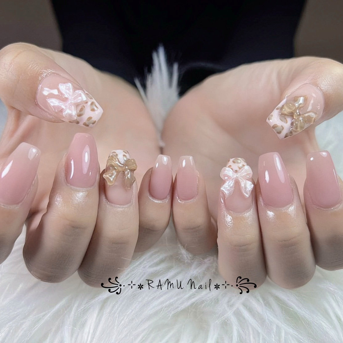 Ramu_Nail