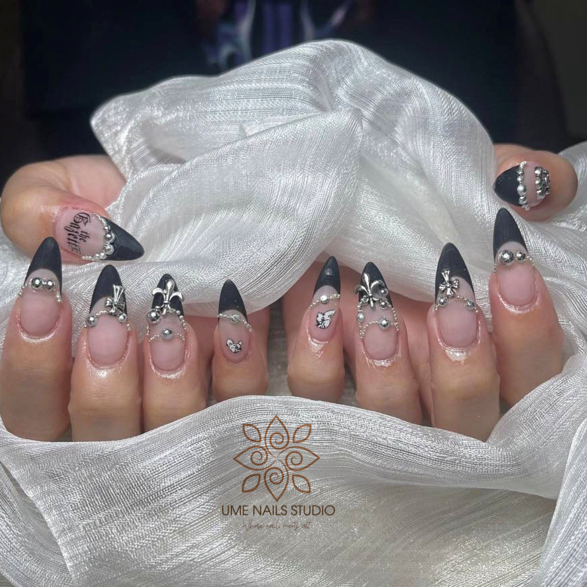UME_NAIL_STUDIO_SAKURA