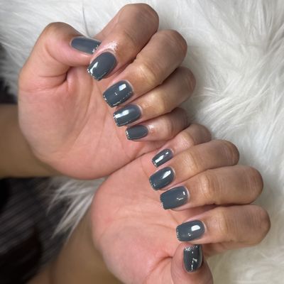 【初回学割】オフ・フィルイン込 ワンカラー5000円