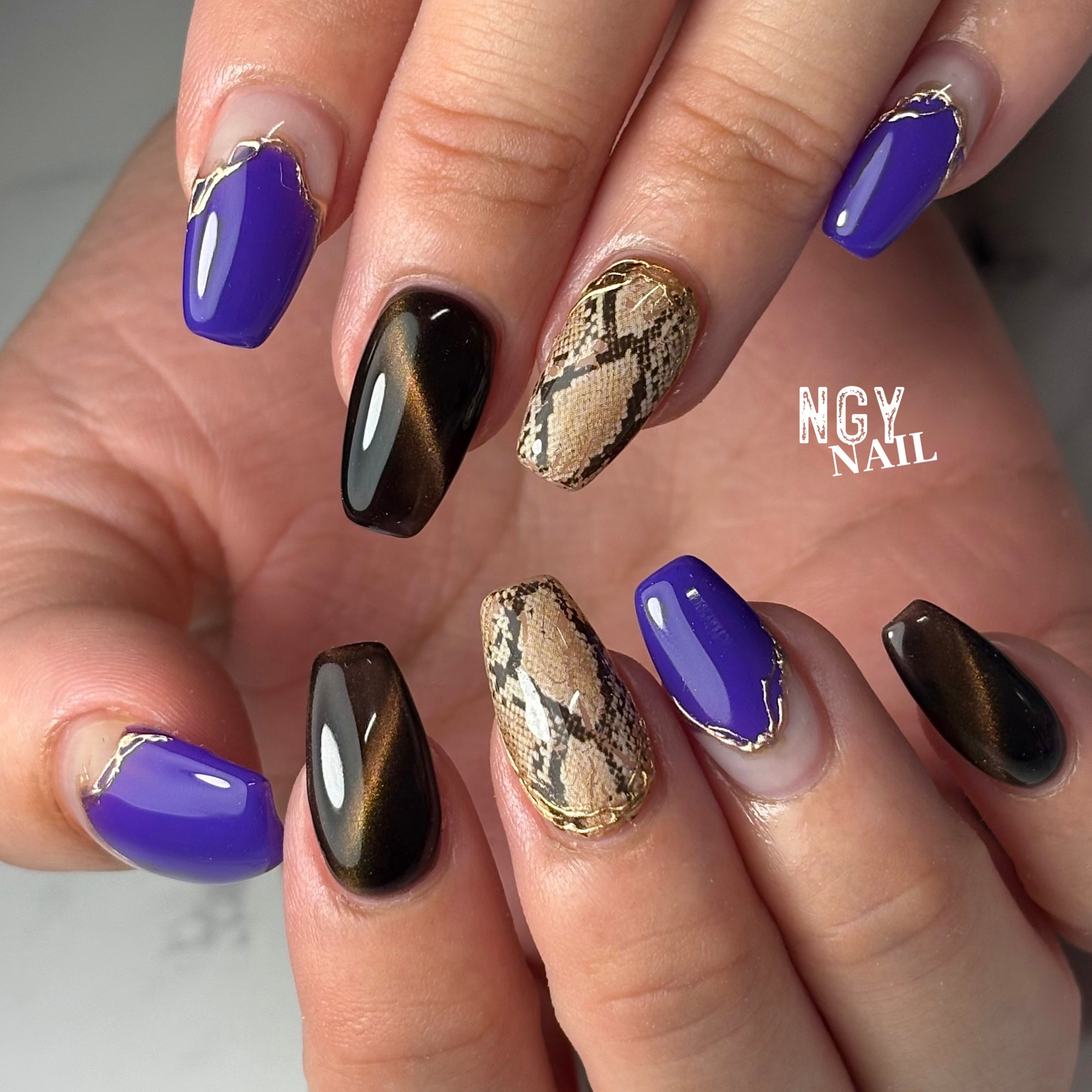 NGYNAIL