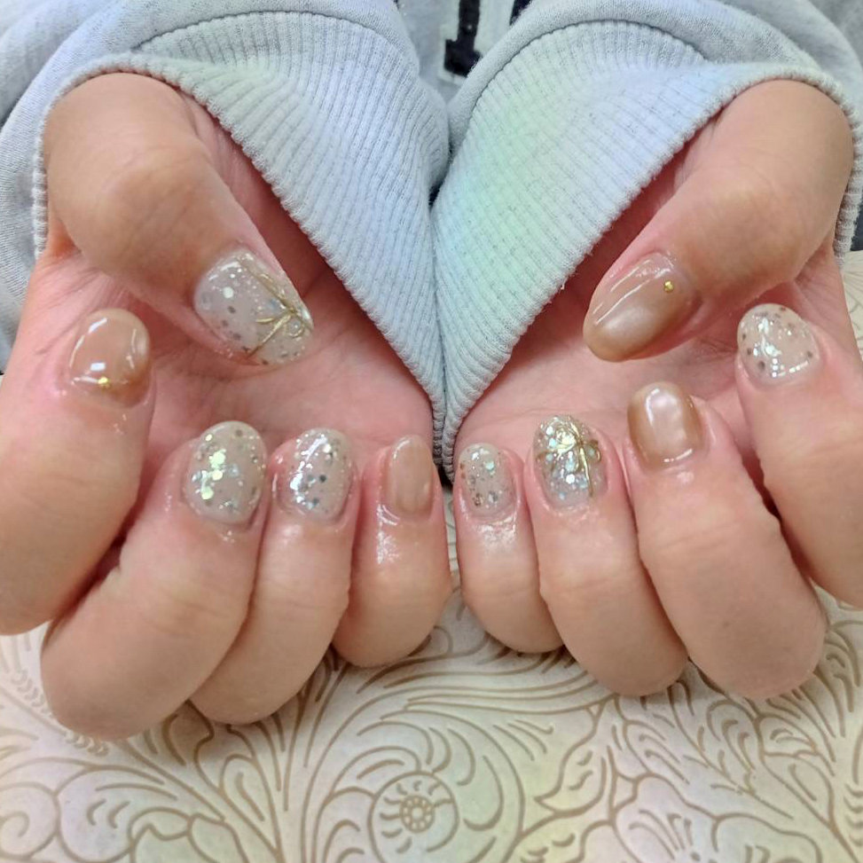 preciousnailroom