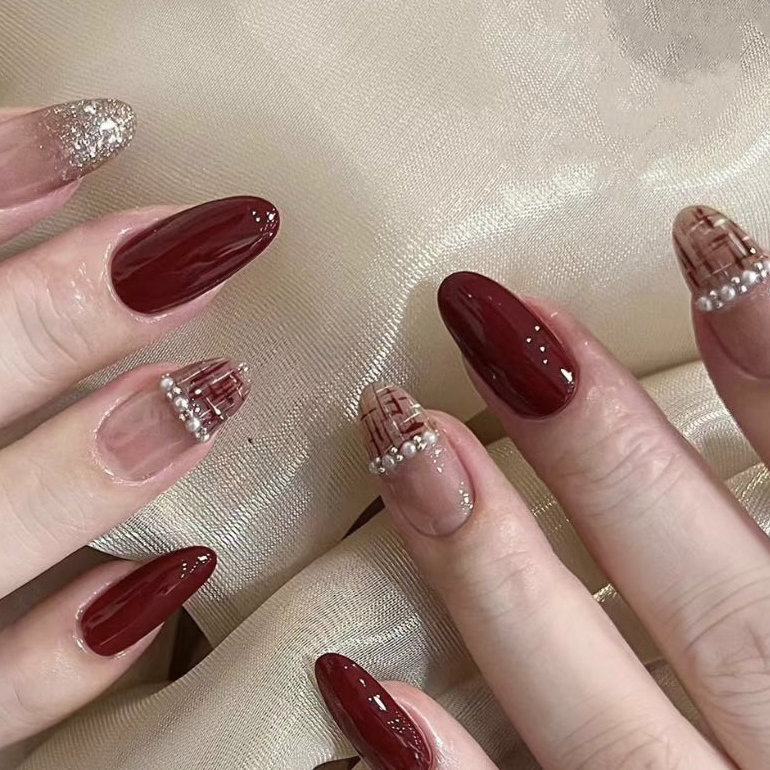 Nail_usagi