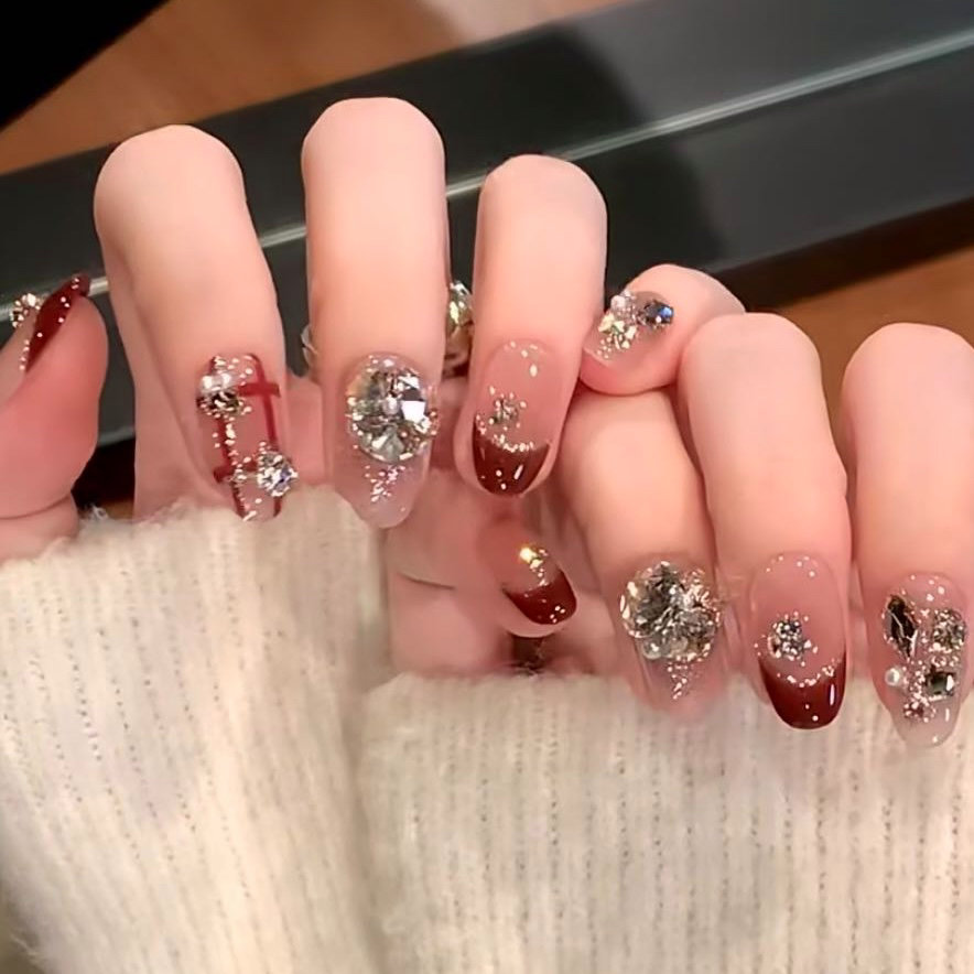 Nail_usagi
