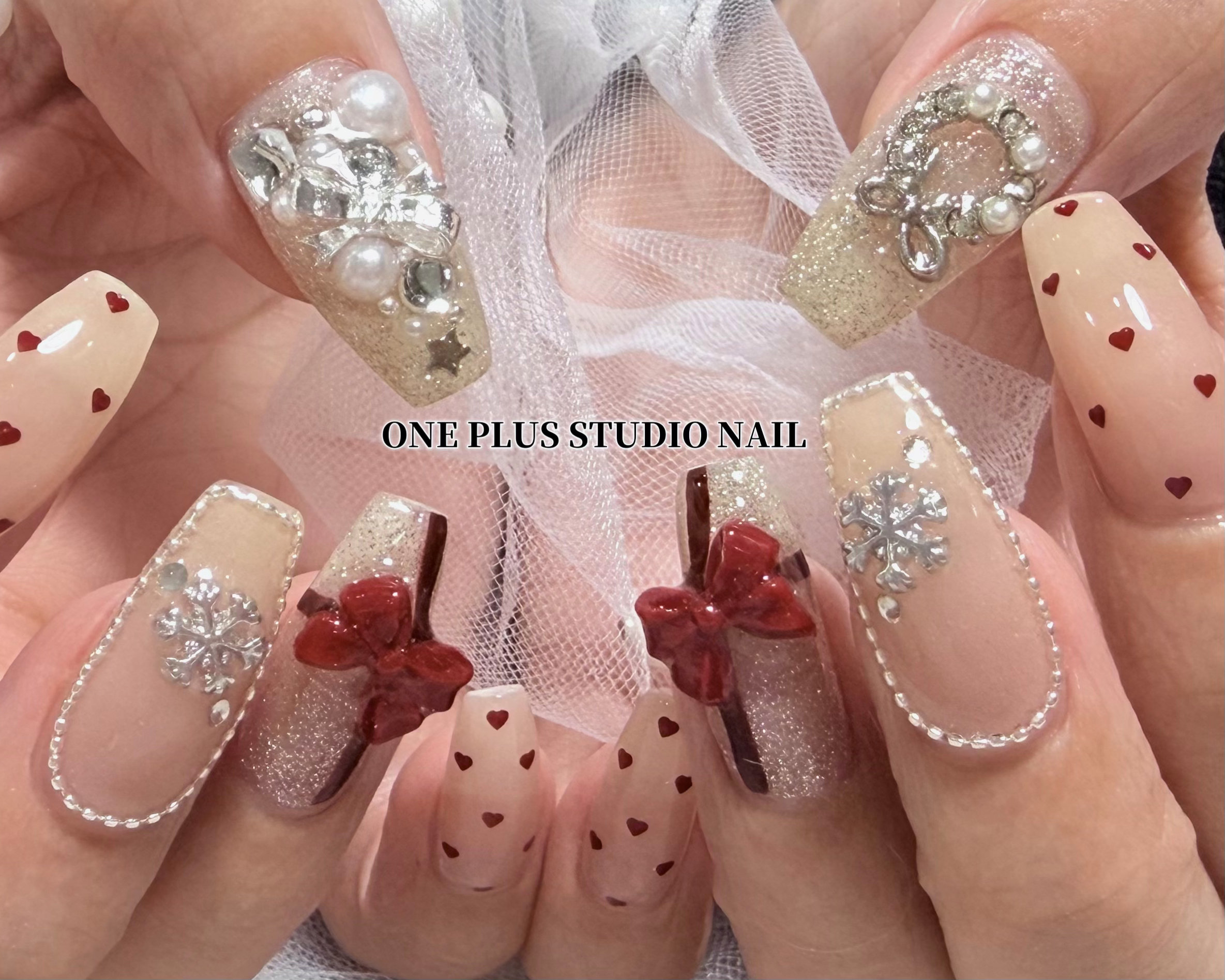 One_plus_nail_salon