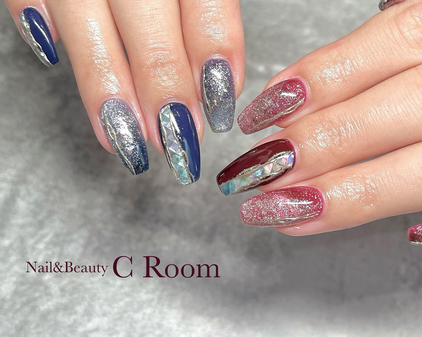 Chisato_Nail