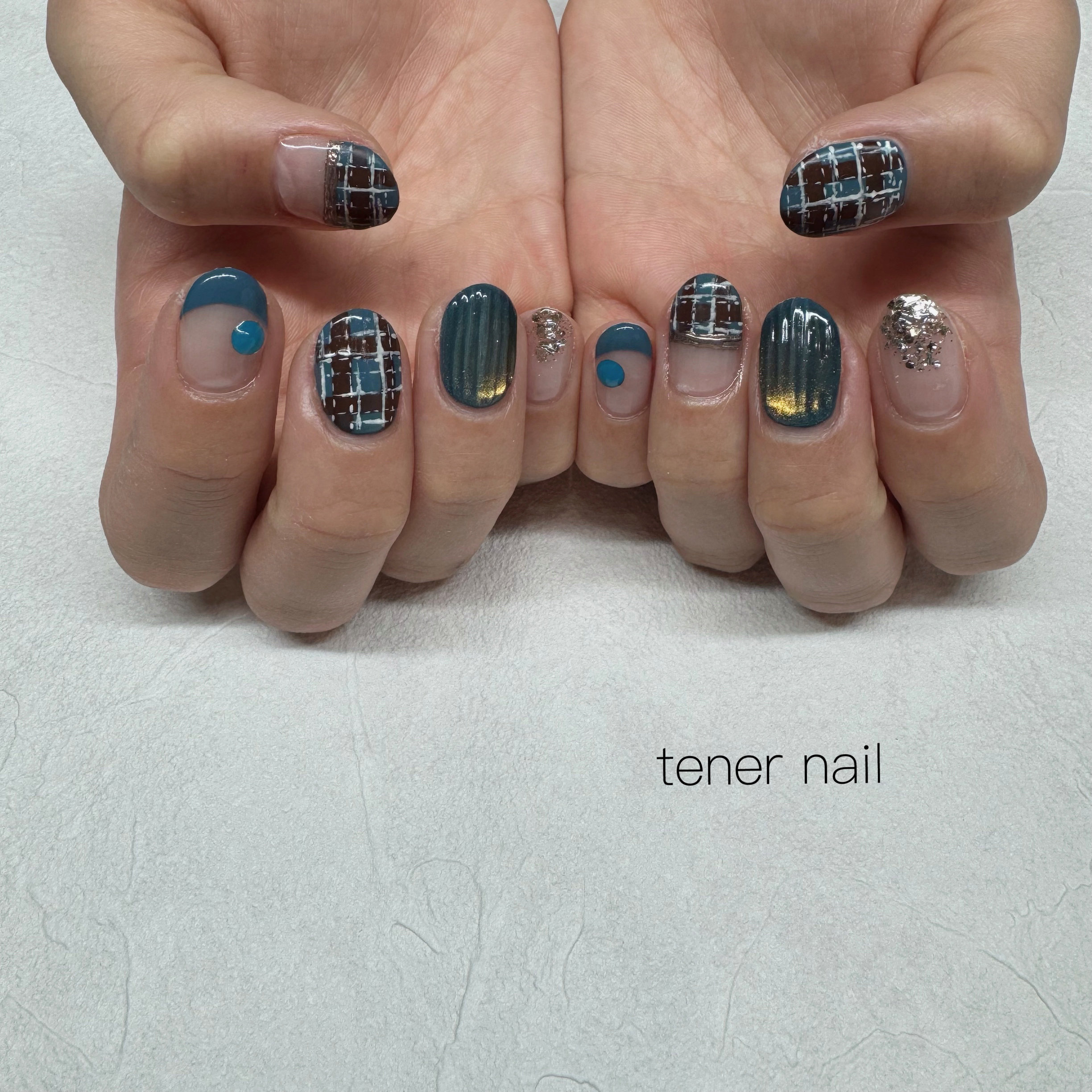tener_nail