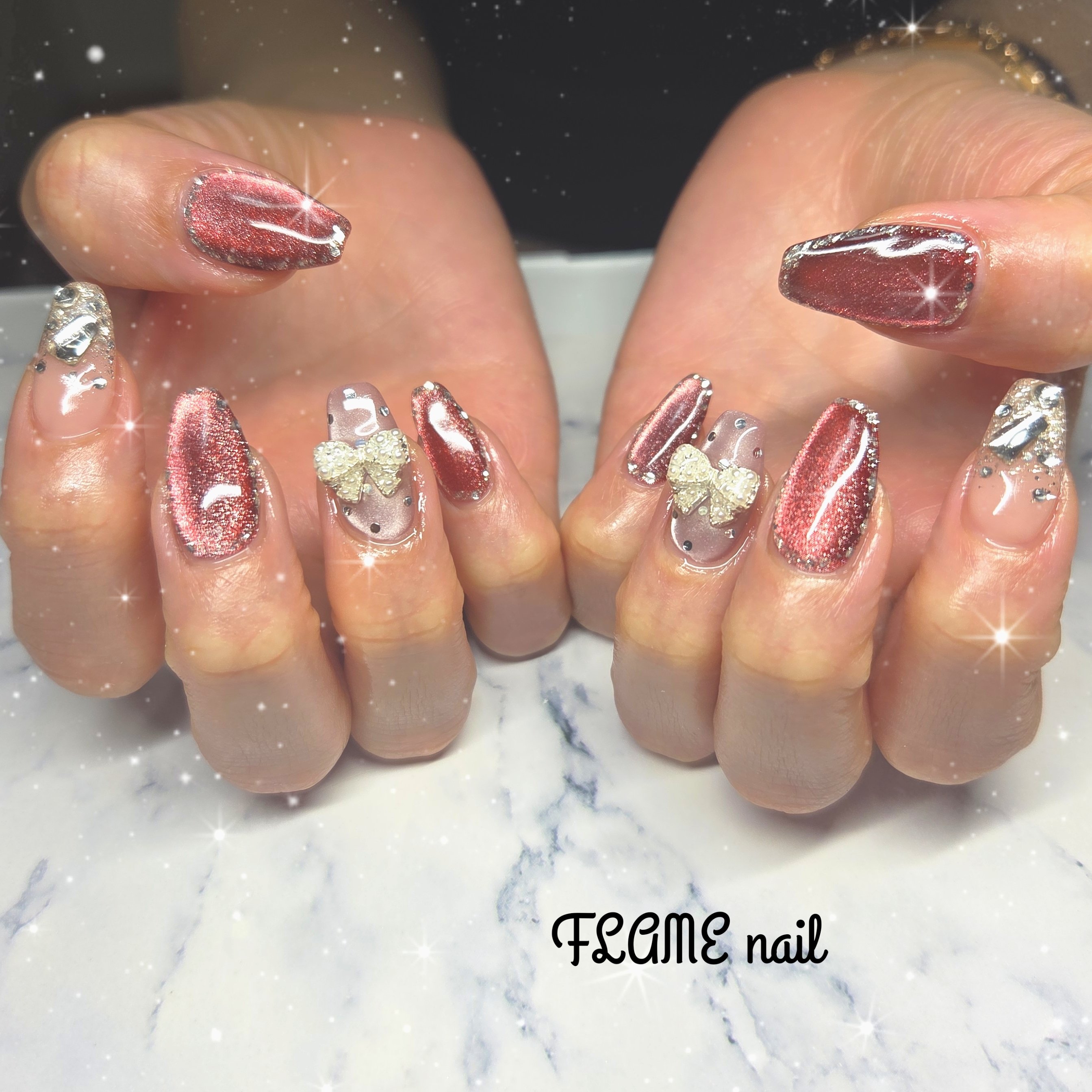 flame_nail