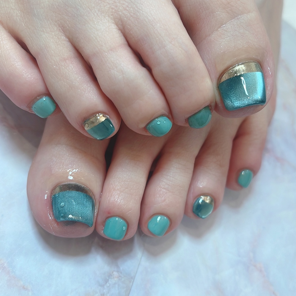 Nailsalonmermaid33