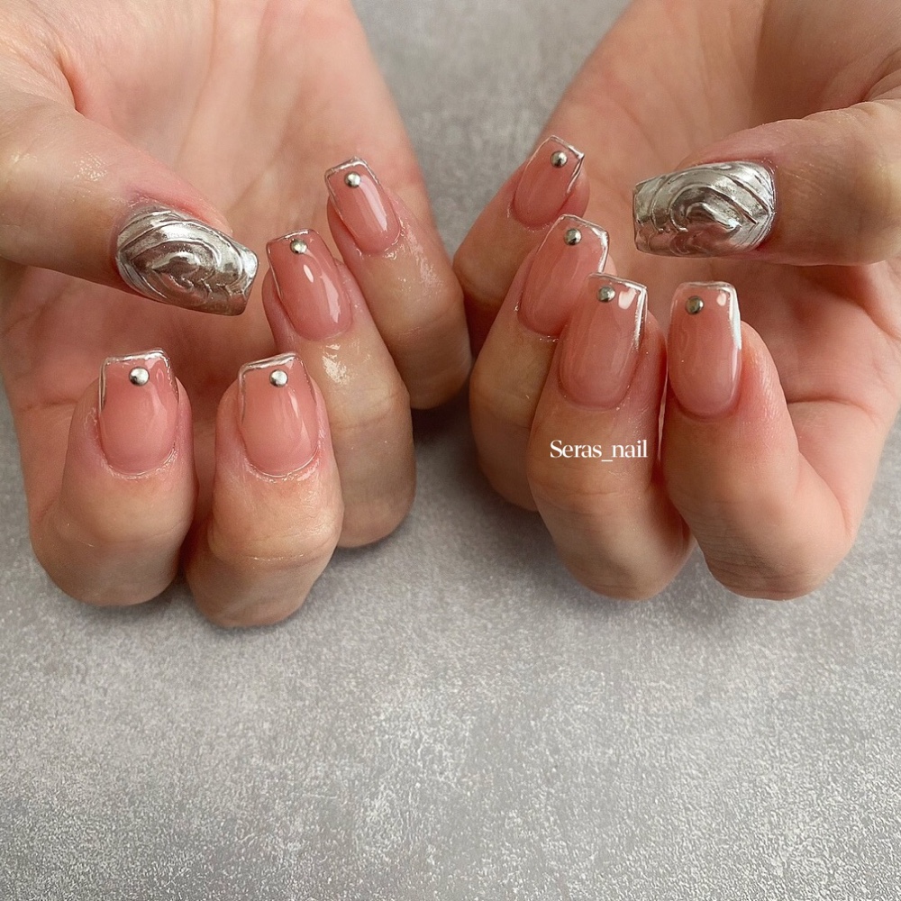 Seras_nail