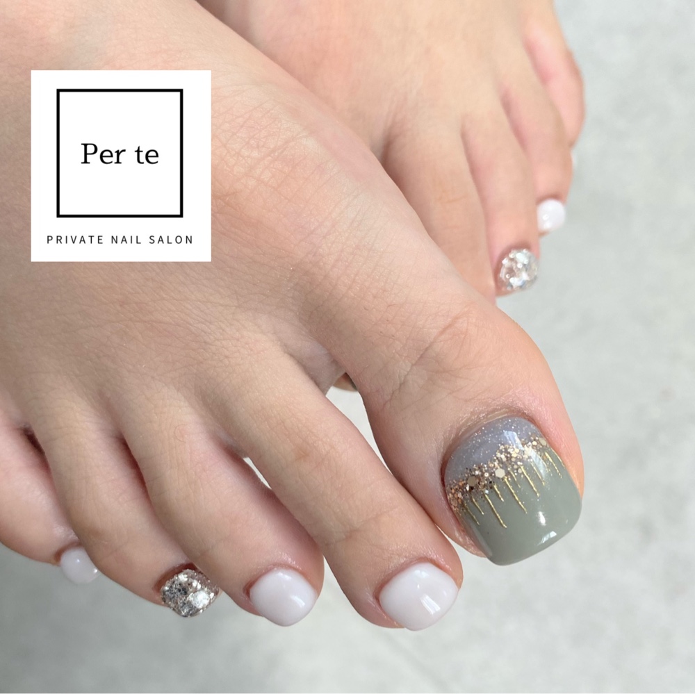 Perte.nail