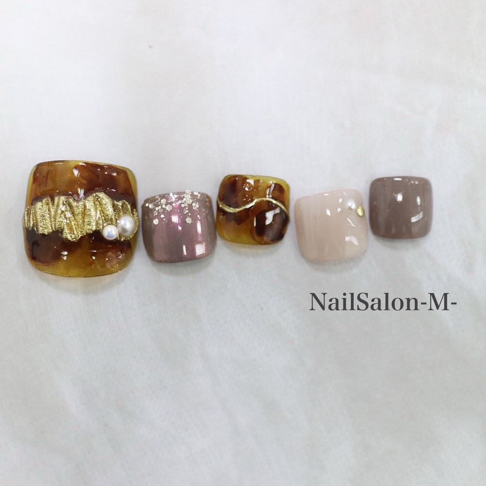 NailSalon.M