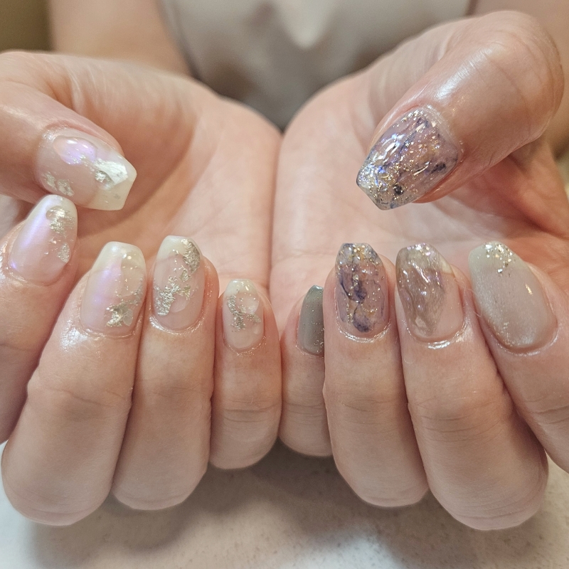 Nailsalon__mano