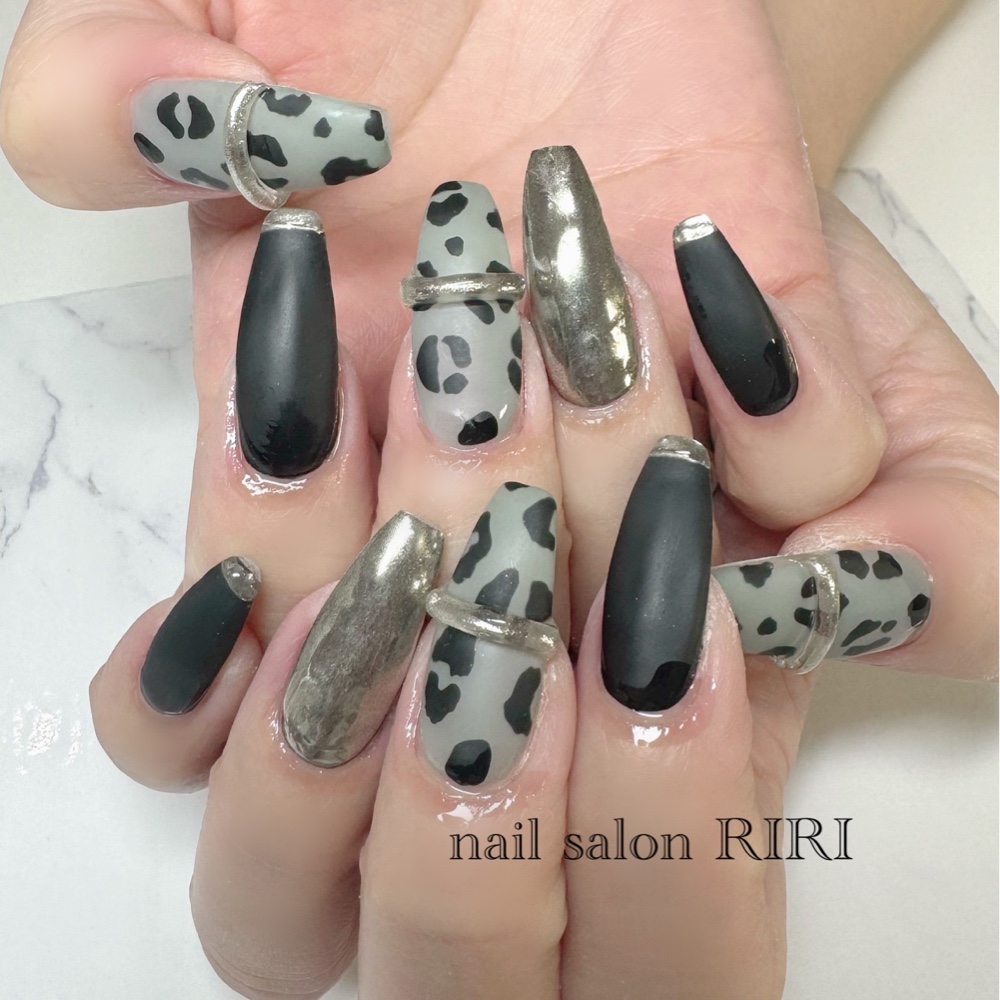 RIRI__nail