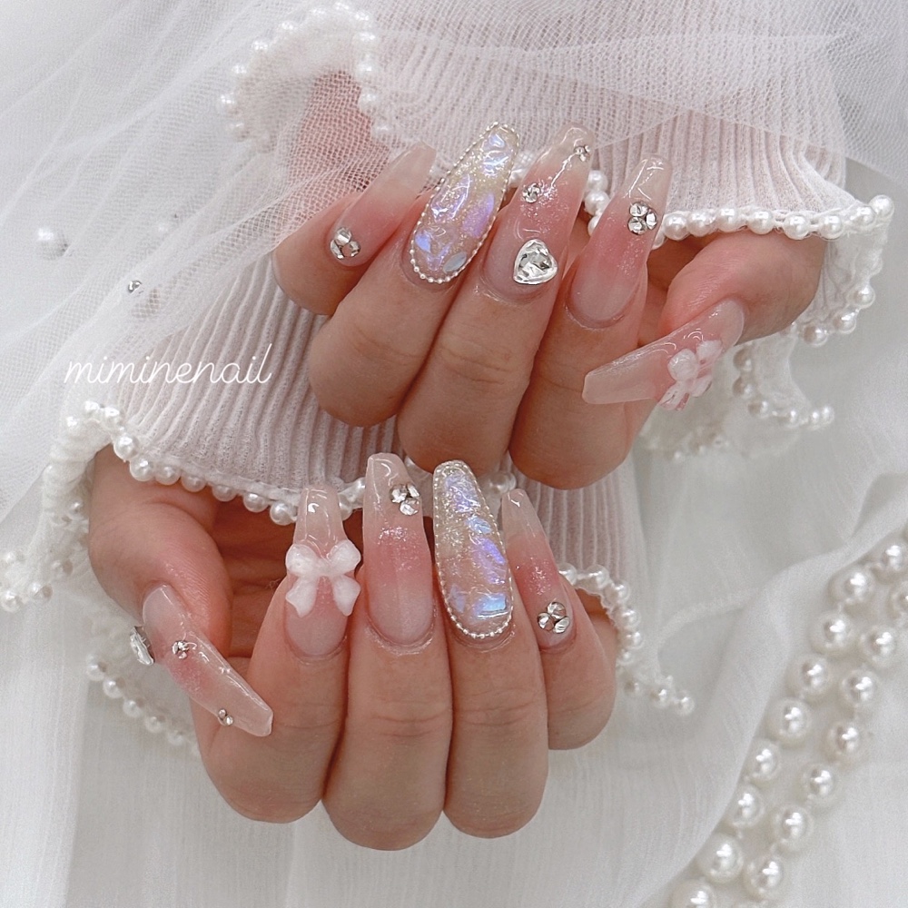 mimine_nail