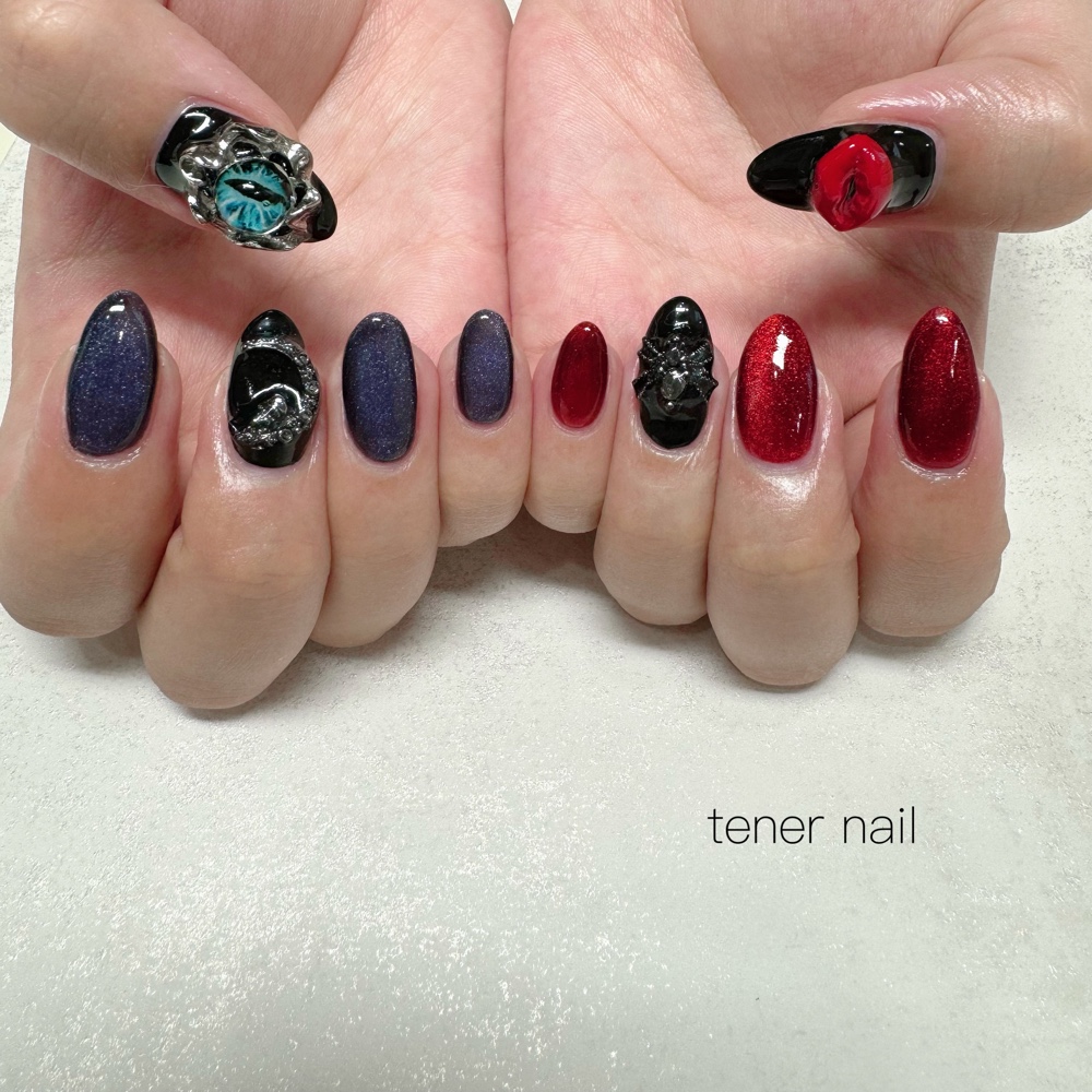 tener_nail