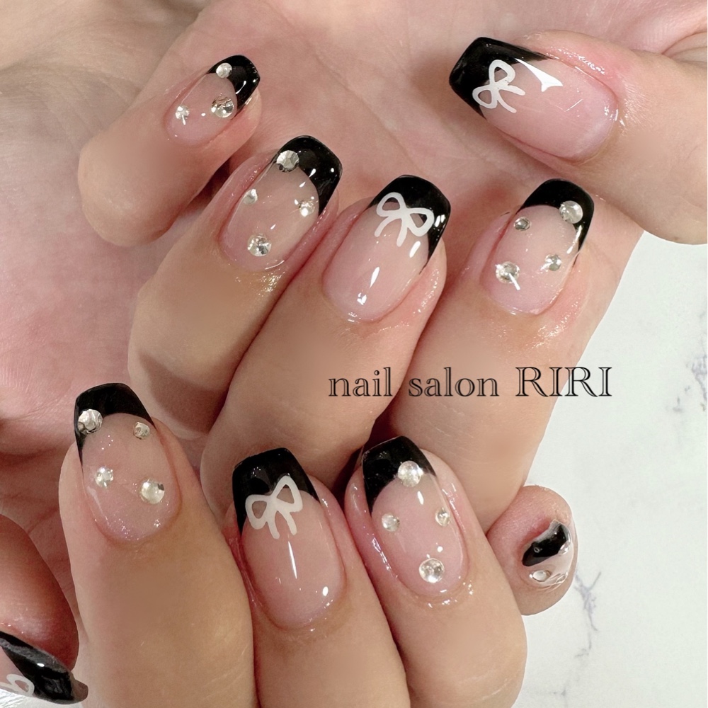 RIRI__nail