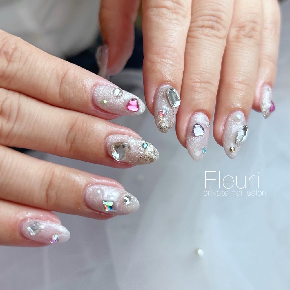 Fleuri_private_nailsalon