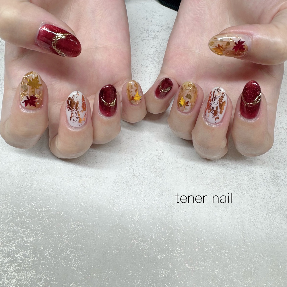 tener_nail