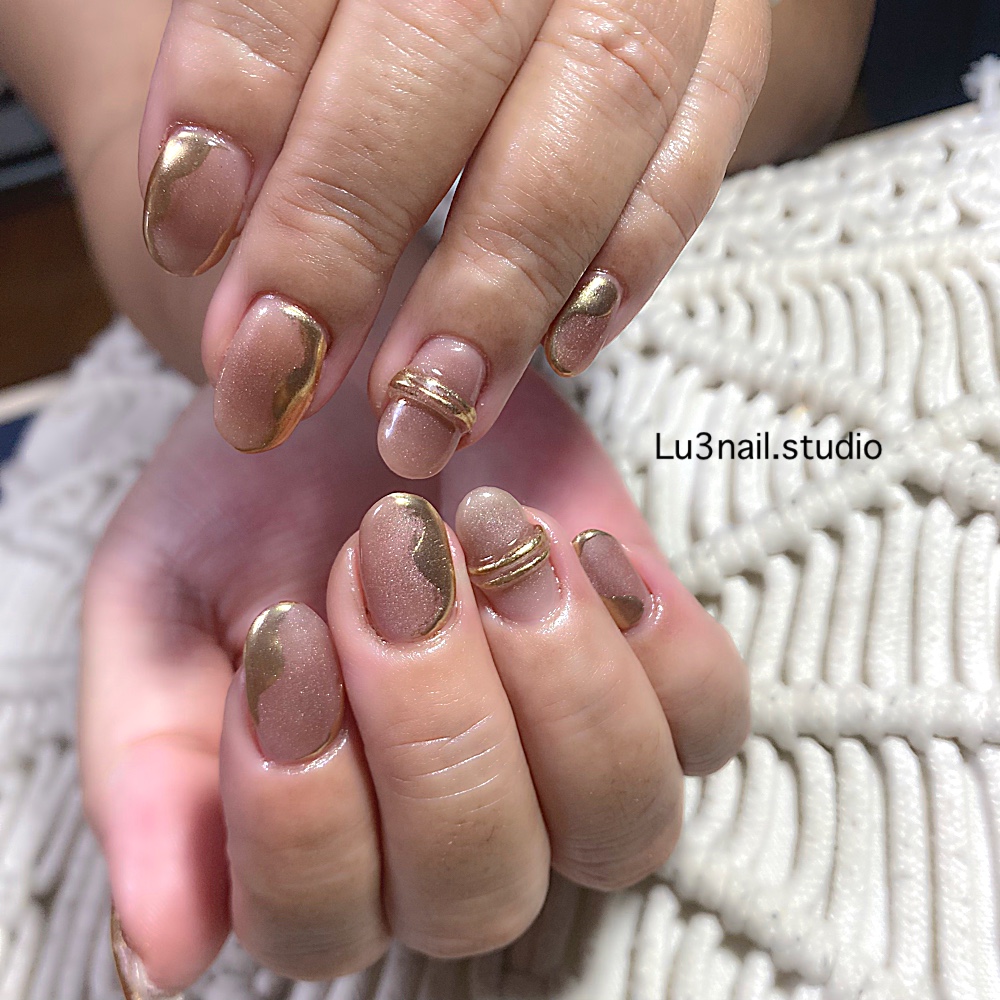 Lu3nail.studio